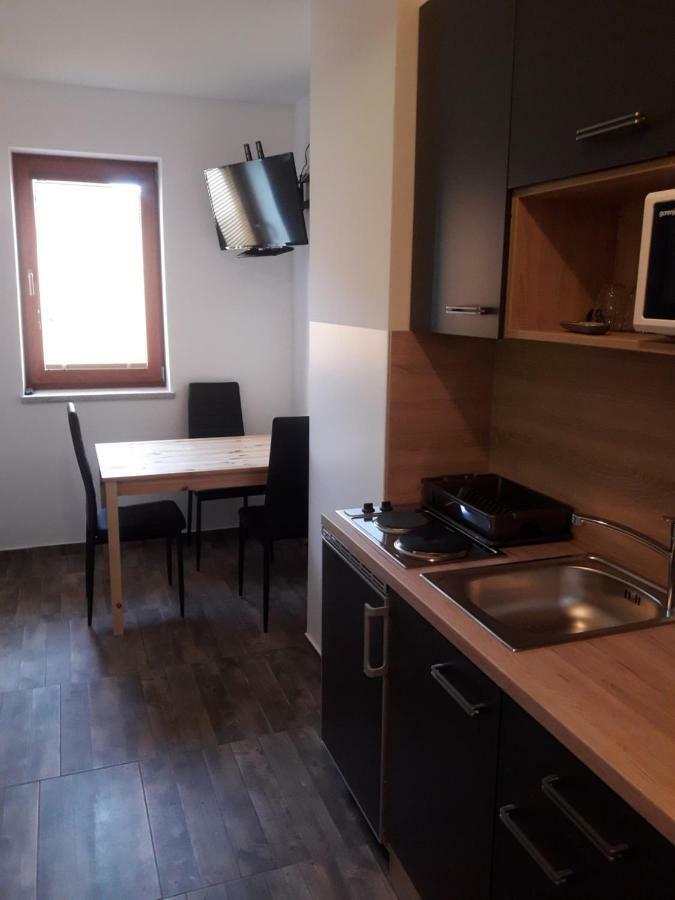 Simnovi Apartmaji - Surrounded By Nature Kamnik Exterior photo